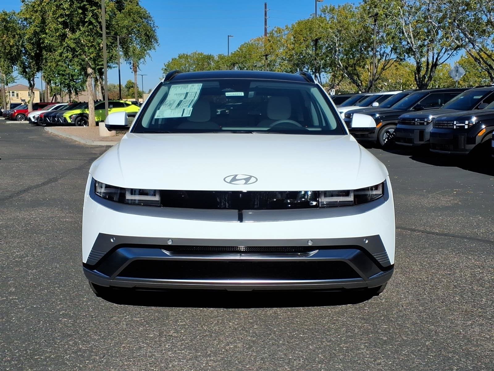 2026 Hyundai IONIQ 5 Limited