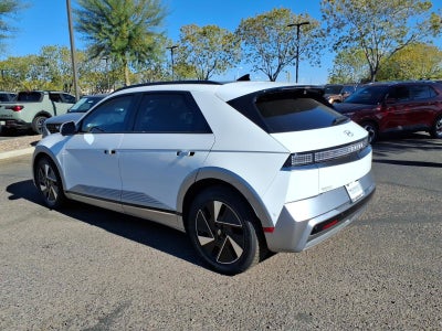 2026 Hyundai IONIQ 5 Limited