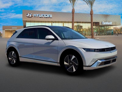 2026 Hyundai IONIQ 5 Limited