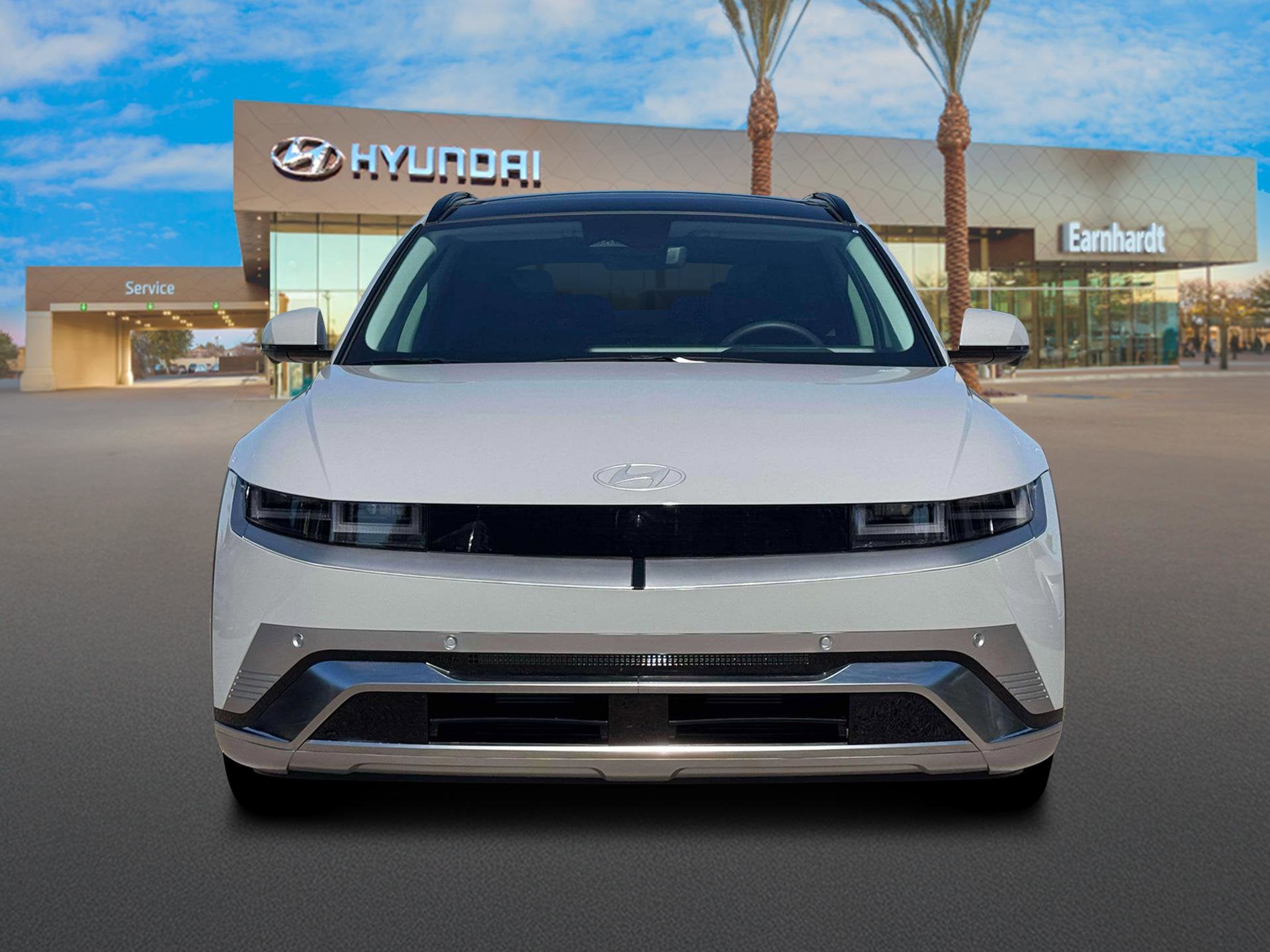 2026 Hyundai IONIQ 5 Limited