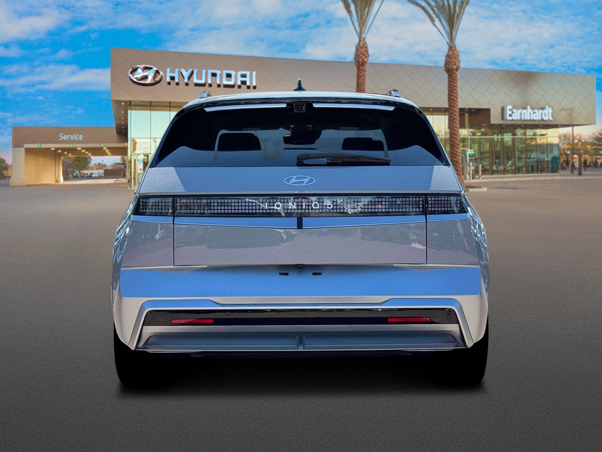 2026 Hyundai IONIQ 5 Limited