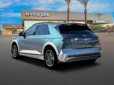 2026 Hyundai IONIQ 5 Limited