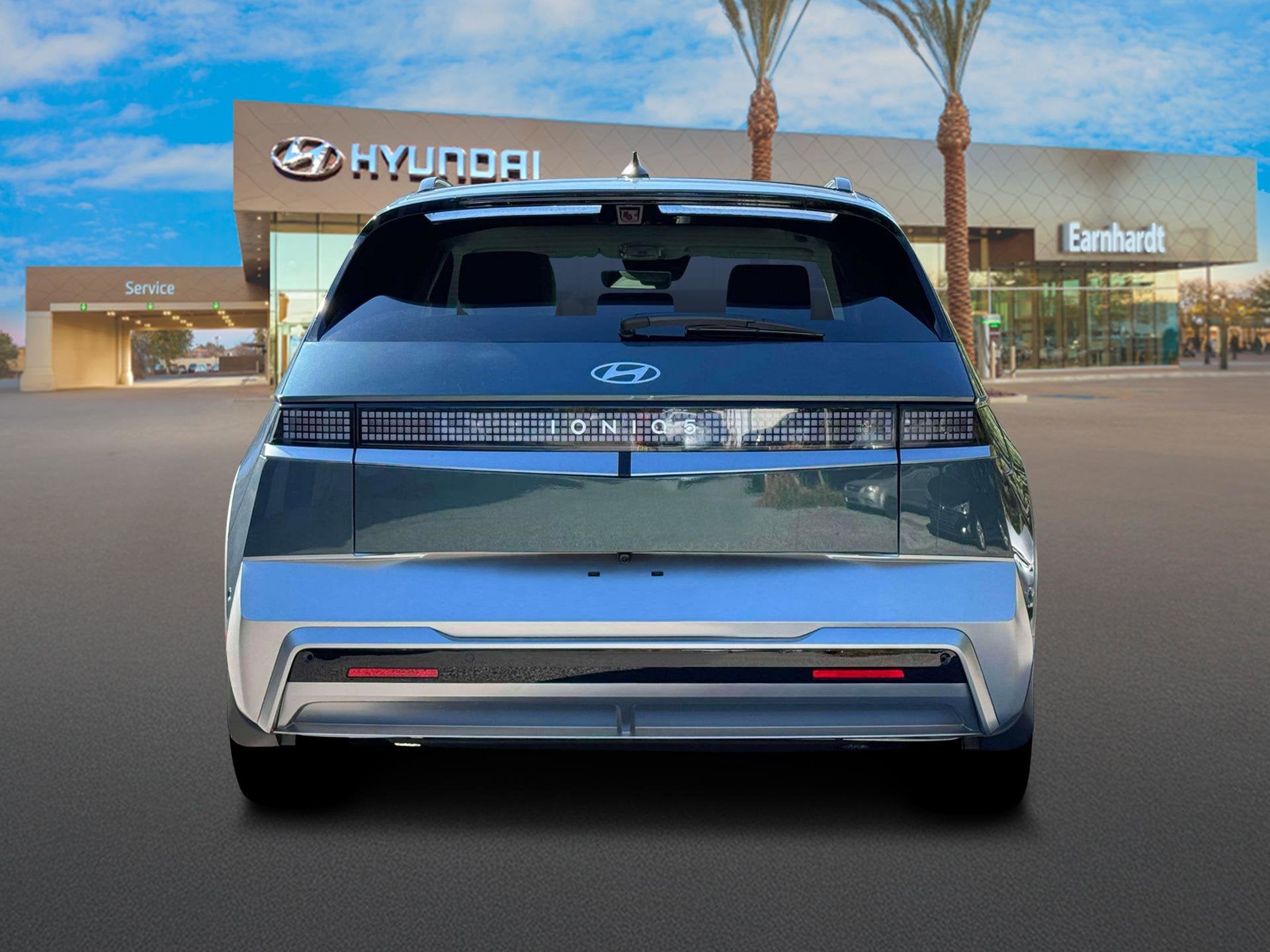 2026 Hyundai IONIQ 5 Limited