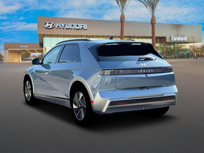 2026 Hyundai IONIQ 5 Limited