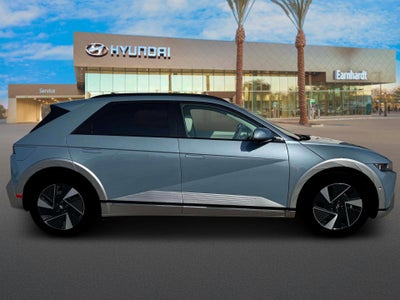 2026 Hyundai IONIQ 5 Limited