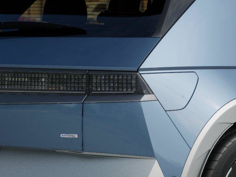 2027 Hyundai IONIQ 5 Limited