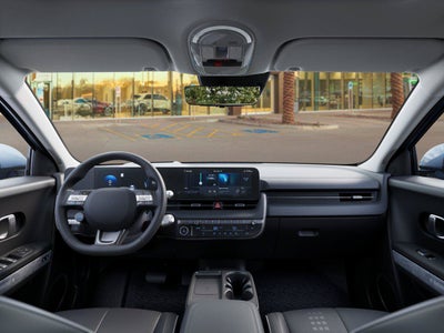 2027 Hyundai IONIQ 5 Limited