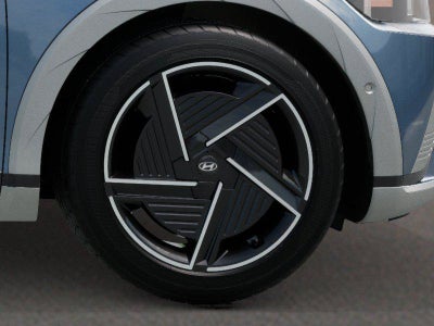 2027 Hyundai IONIQ 5 Limited