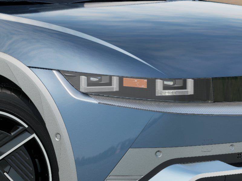 2027 Hyundai IONIQ 5 Limited