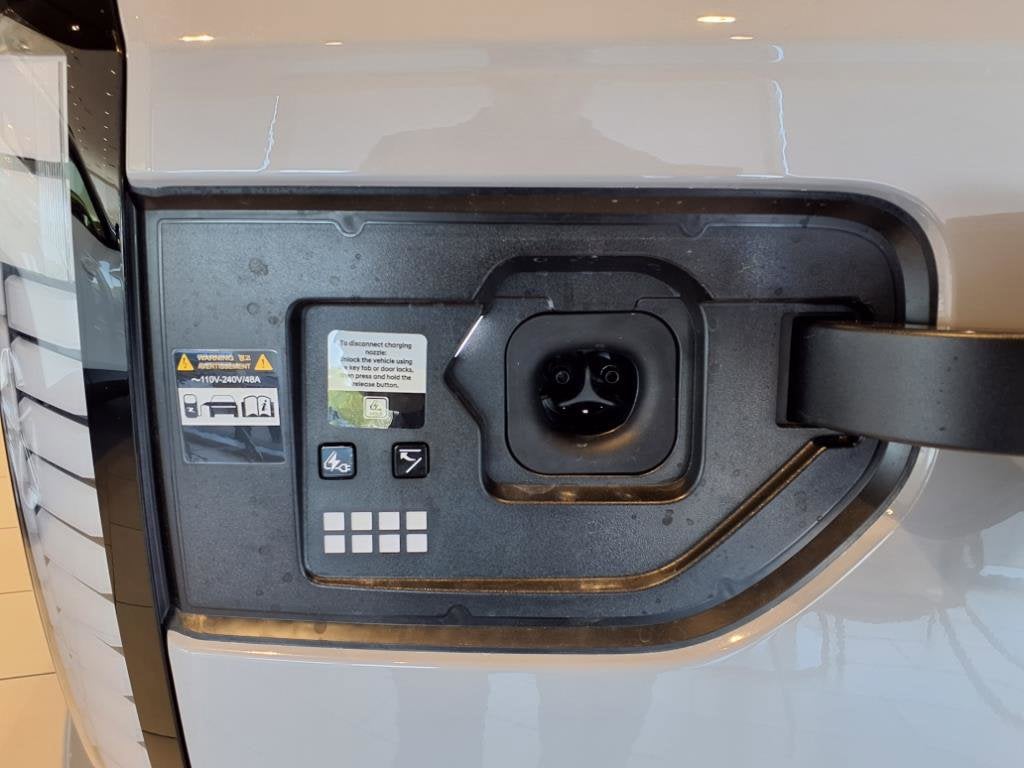 2026 Hyundai IONIQ 9 SE