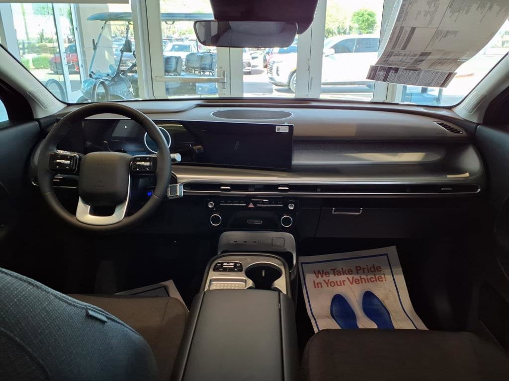 2026 Hyundai IONIQ 9 SE