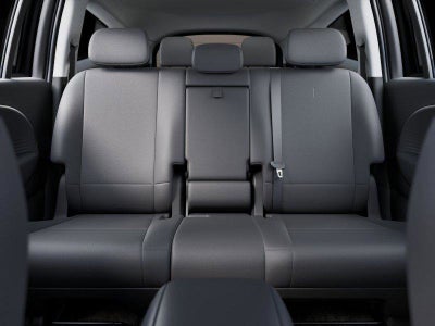 2026 Hyundai IONIQ 9 SE