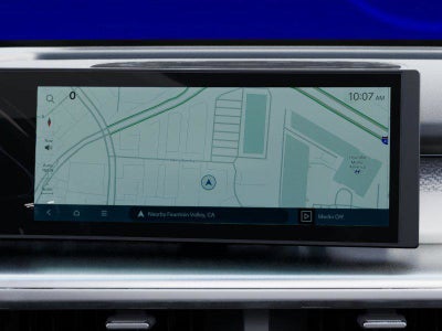 2026 Hyundai IONIQ 9 SE