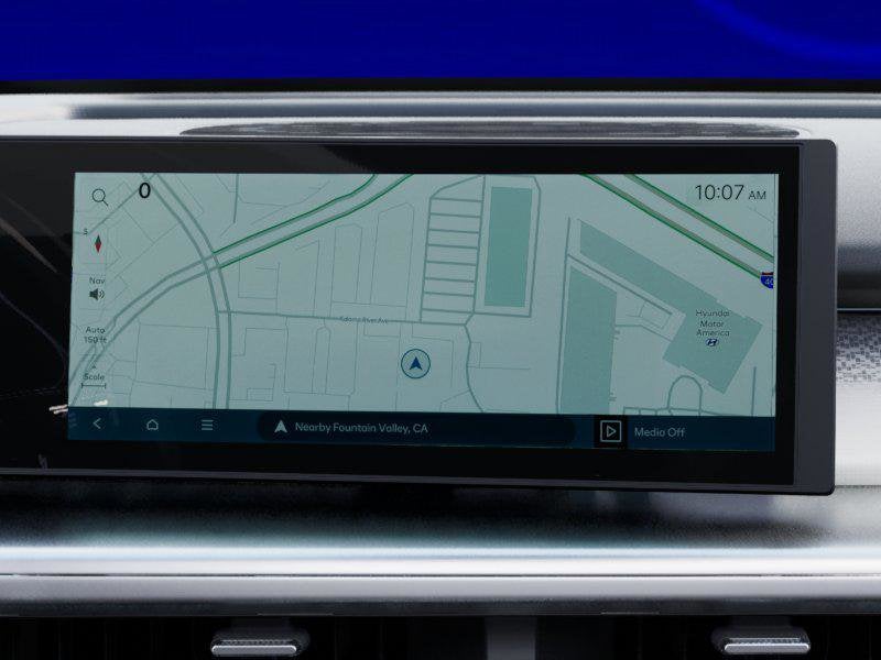 2026 Hyundai IONIQ 9 SE