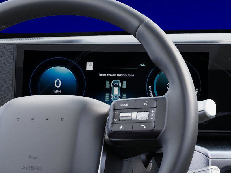 2026 Hyundai IONIQ 9 SE