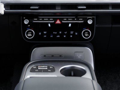 2026 Hyundai IONIQ 9 SE