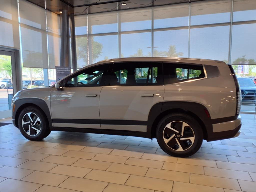 2026 Hyundai IONIQ 9 SE