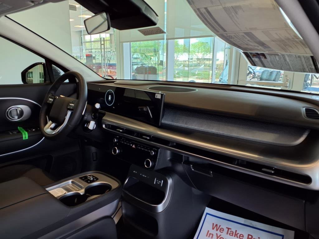 2026 Hyundai IONIQ 9 SE