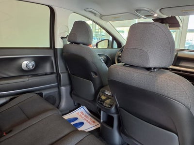 2026 Hyundai IONIQ 9 SE