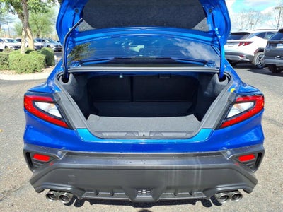 2024 Subaru WRX Premium