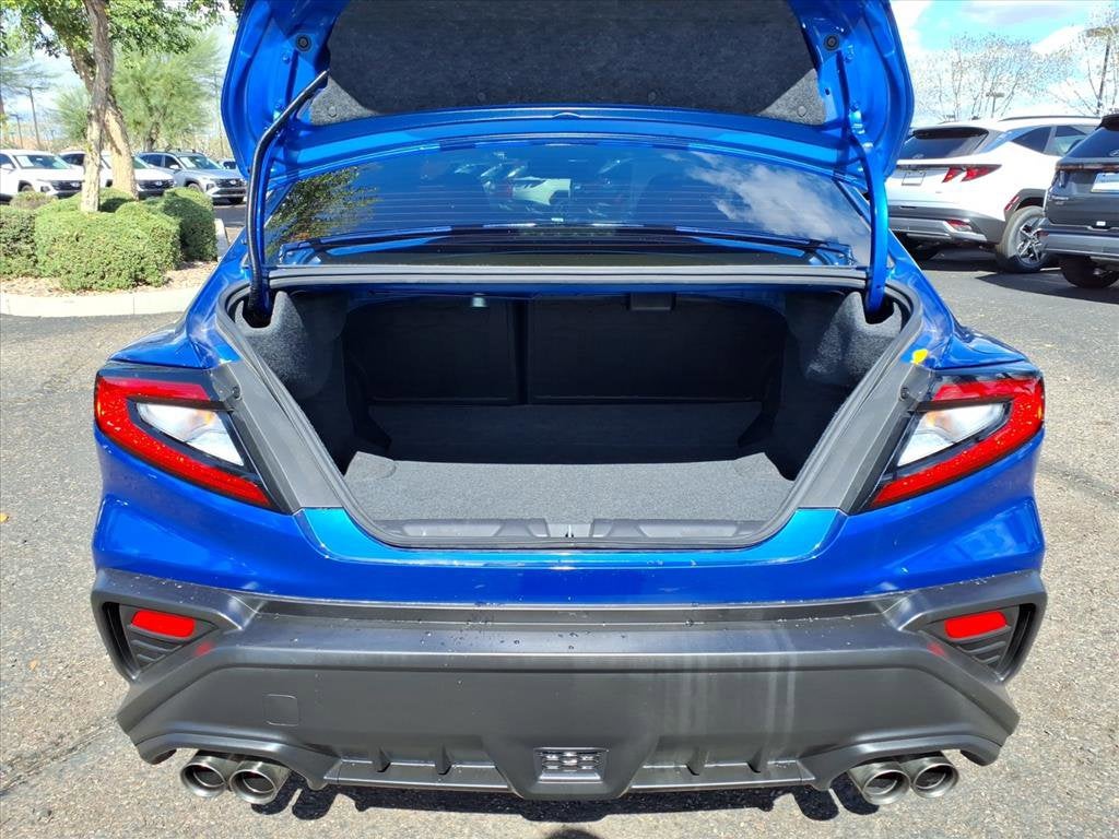 2024 Subaru WRX Premium