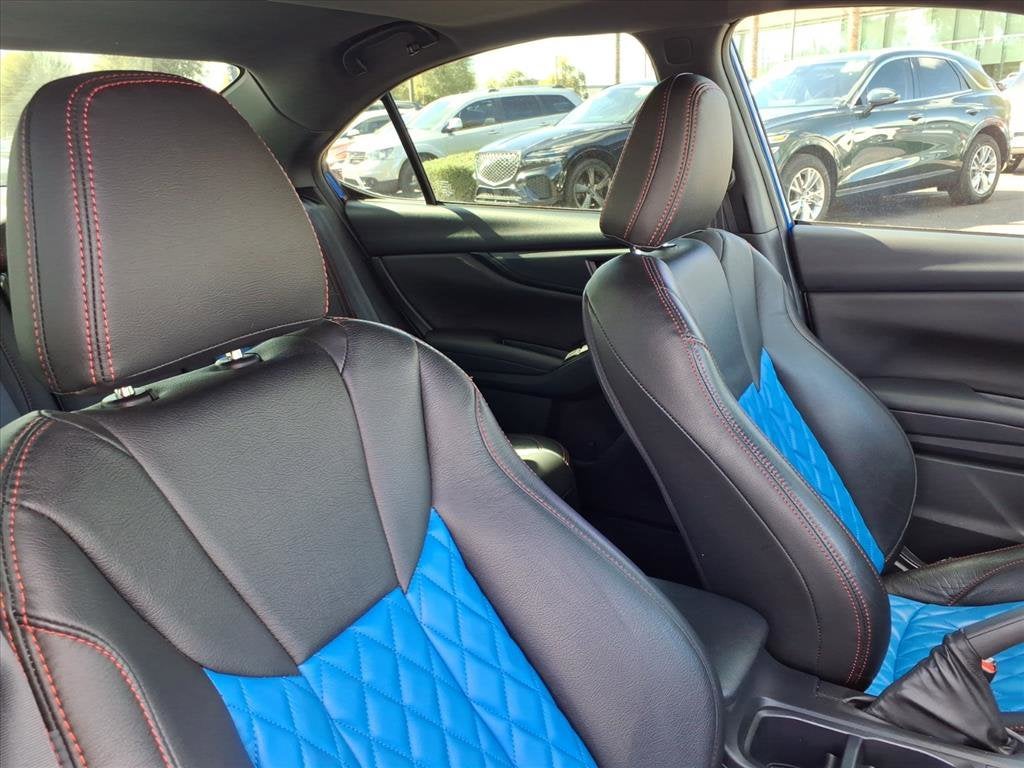 2024 Subaru WRX Premium