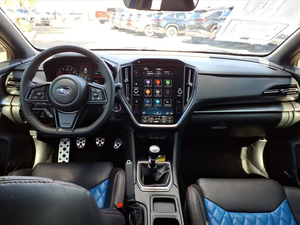 2024 Subaru WRX Premium