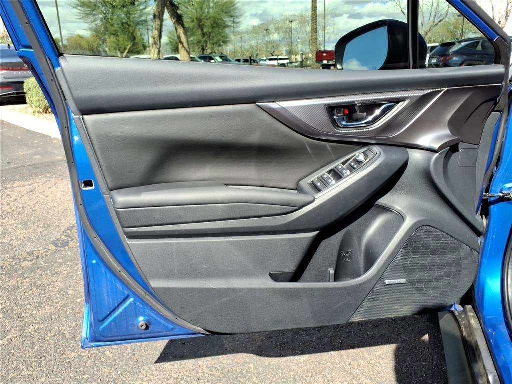 2024 Subaru WRX Premium