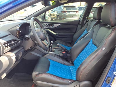 2024 Subaru WRX Premium
