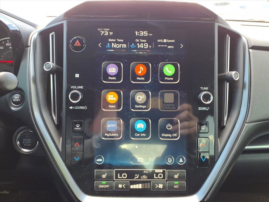 2024 Subaru WRX Premium