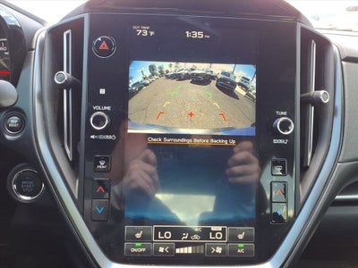 2024 Subaru WRX Premium