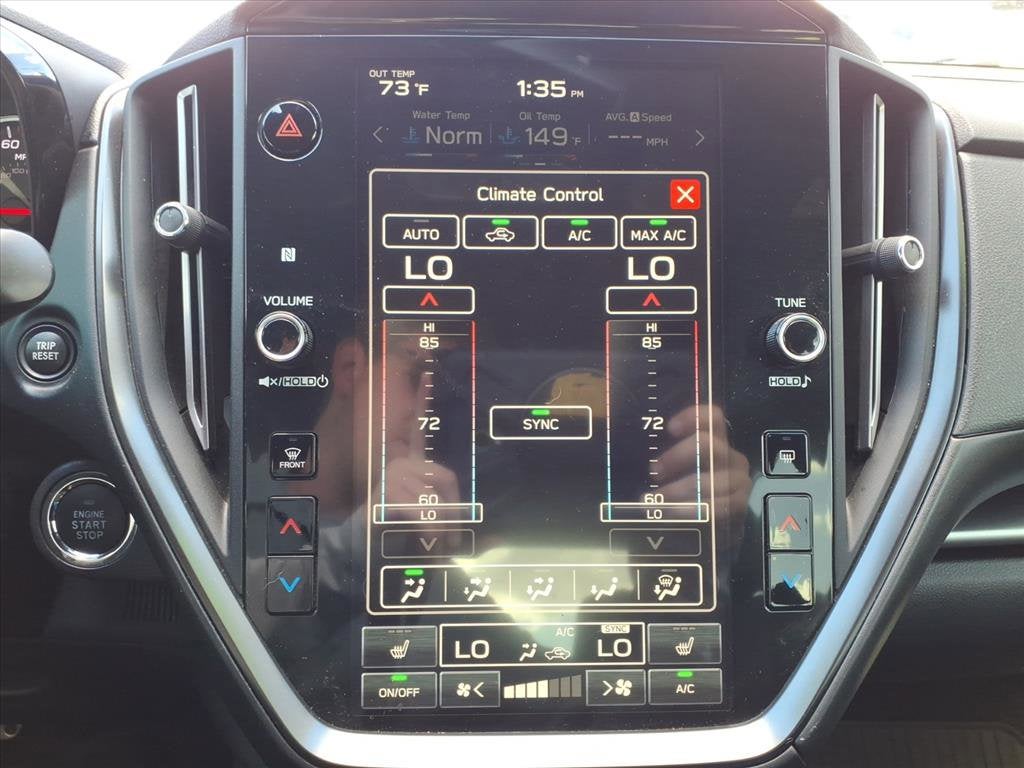 2024 Subaru WRX Premium