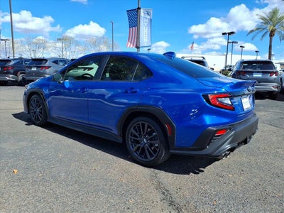 2024 Subaru WRX Premium