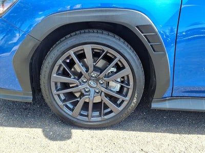 2024 Subaru WRX Premium