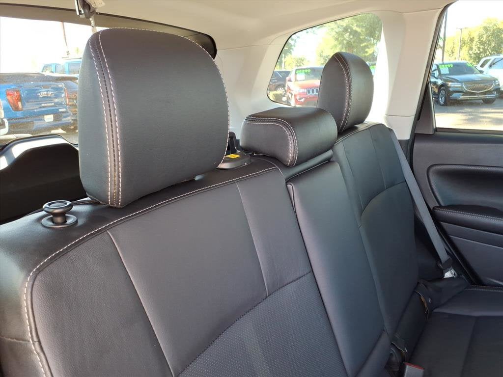 2017 Subaru Forester Limited