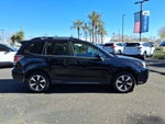 2017 Subaru Forester Limited