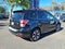 2017 Subaru Forester Limited