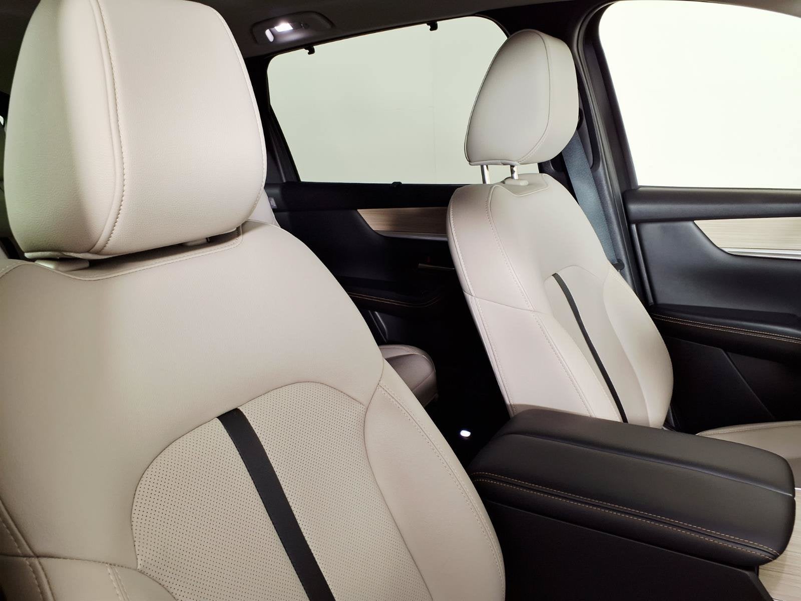 2025 Mazda Mazda CX-90 Premium Sport