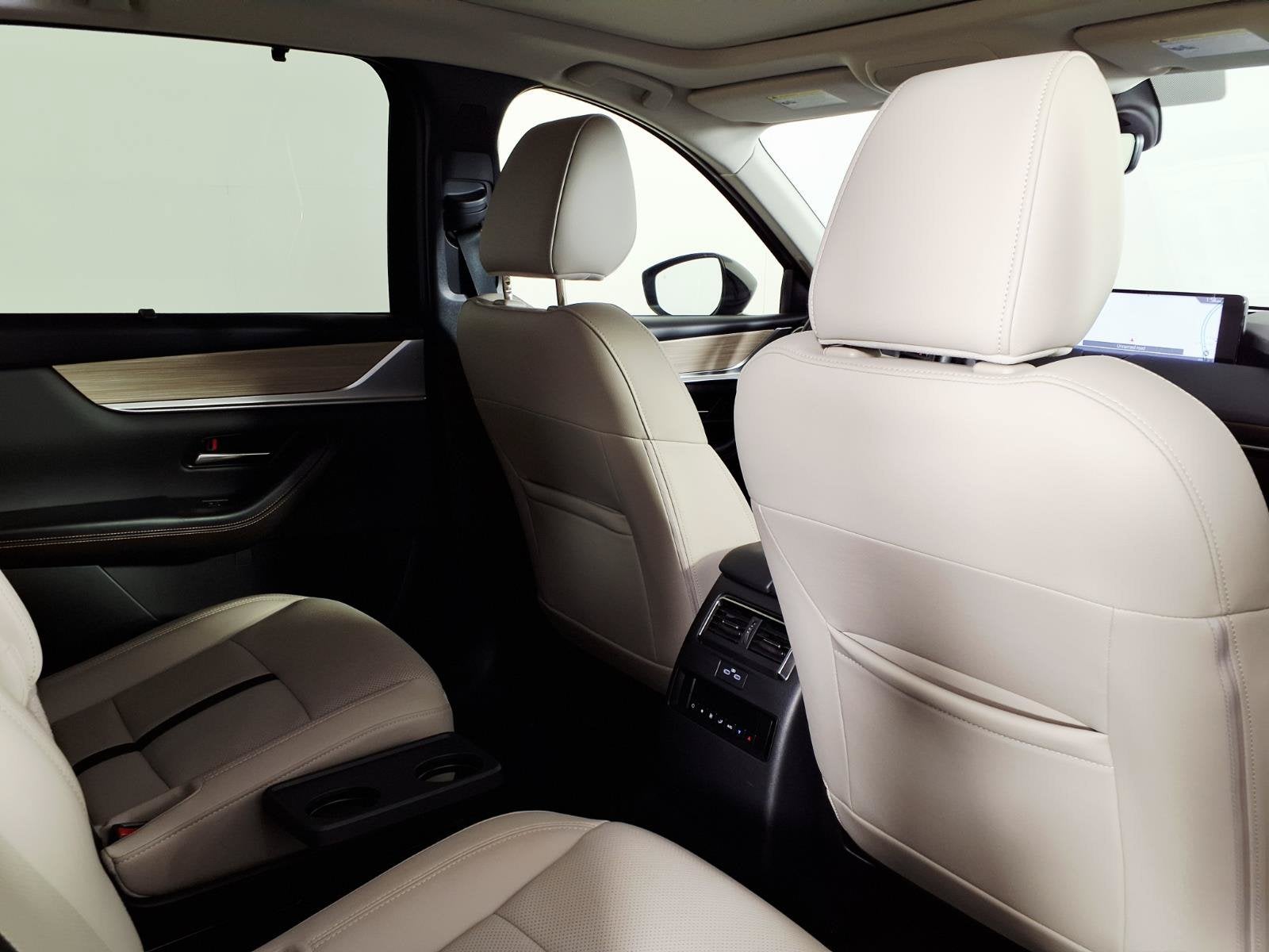 2025 Mazda Mazda CX-90 Premium Sport