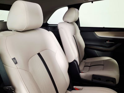 2025 Mazda Mazda CX-90 Premium Sport