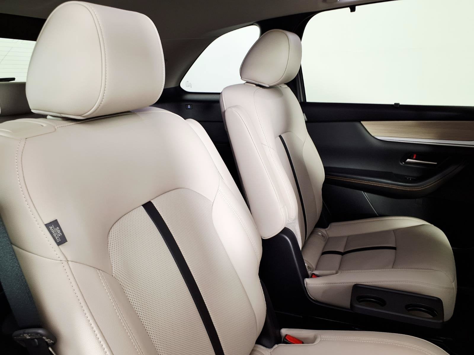 2025 Mazda Mazda CX-90 Premium Sport