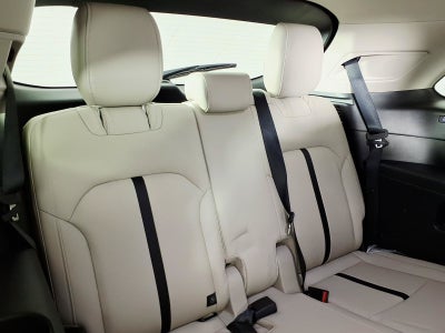 2025 Mazda Mazda CX-90 Premium Sport