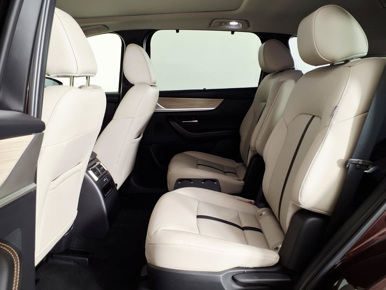 2025 Mazda Mazda CX-90 Premium Sport
