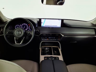 2025 Mazda Mazda CX-90 Premium Sport