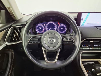 2025 Mazda Mazda CX-90 Premium Sport