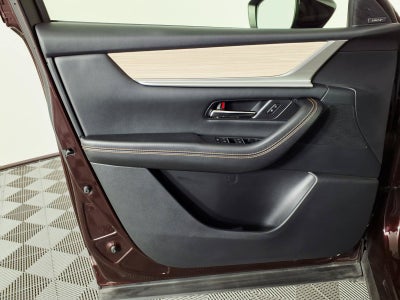 2025 Mazda Mazda CX-90 Premium Sport