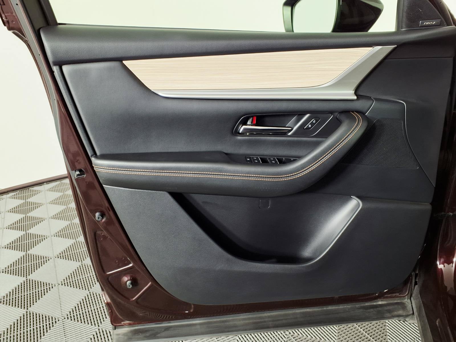 2025 Mazda Mazda CX-90 Premium Sport