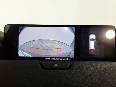 2025 Mazda Mazda CX-90 Premium Sport