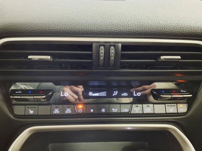 2025 Mazda Mazda CX-90 Premium Sport