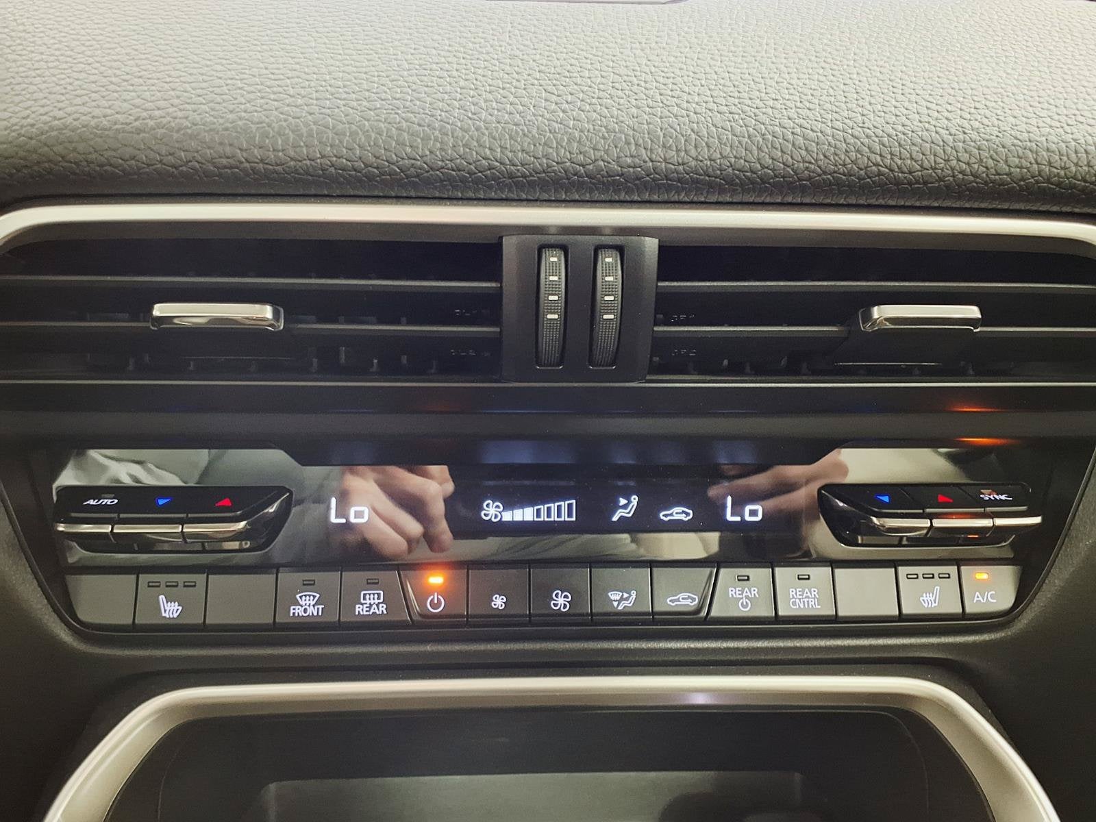2025 Mazda Mazda CX-90 Premium Sport